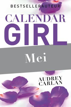 Book cover of Mei