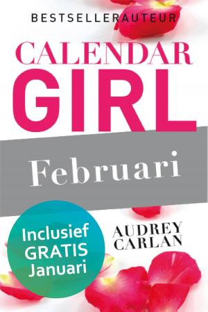 Cover of the book Februari met gratis Januari by Nora Roberts
