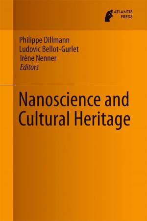 Cover of the book Nanoscience and Cultural Heritage by Muhammad Qaiser Shahbaz, Mohammad Ahsanullah, Saman Hanif Shahbaz, Bander M. Al-Zahrani