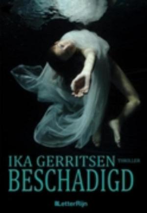 Cover of the book Beschadigd by Alan Gazzaniga