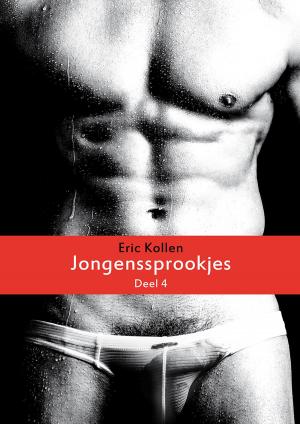 Cover of the book Jongenssprookjes by Gwendolyn Cummings