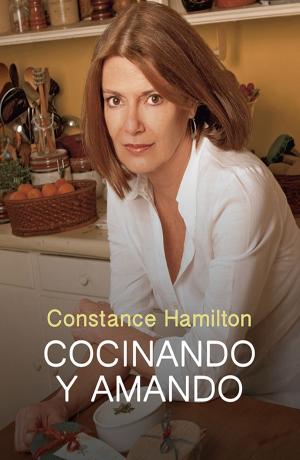 Cover of the book Cocinando y amando by Maria Olivia Monckeberg
