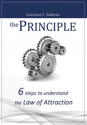Cover of the book The Principle by Kulp Nikolett