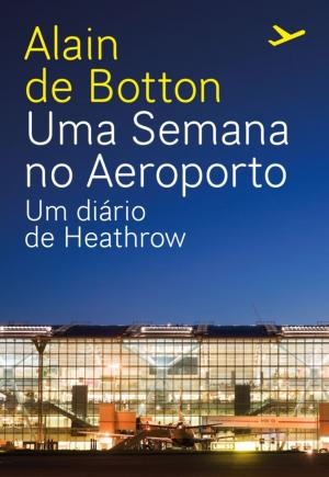 Cover of the book Uma Semana no Aeroporto by Pepetela