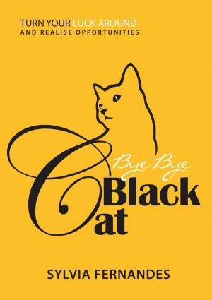 Book cover of Bye Bye Black Cat