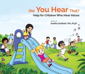 Cover of the book Did You Hear That? by Paul D Sponseller