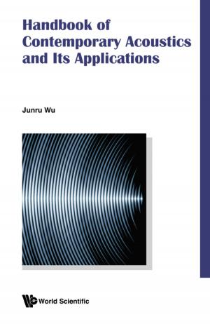 Cover of the book Handbook of Contemporary Acoustics and Its Applications by Syouji Nakamura, Cun Hua Qian, Mingchih Chen