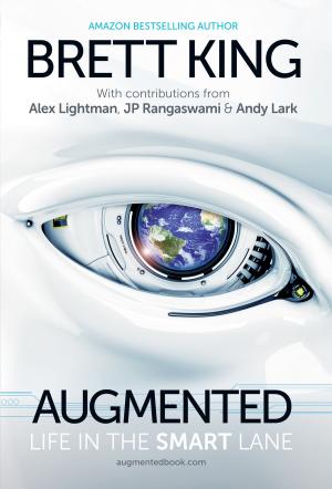 Cover of the book Augmented by Meira Chand