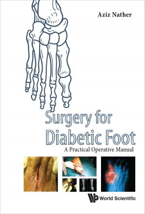 Cover of the book Surgery for Diabetic Foot by Gregoire Nicolis, Vasileios Basios