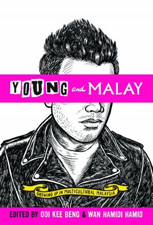 Book cover of Young and Malay: Growing Up in Multicultural Malaysia