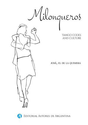 Cover of the book Milongueros : tango codes and culture by JJ Resquin