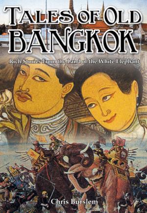Cover of Tales of Old Bangkok