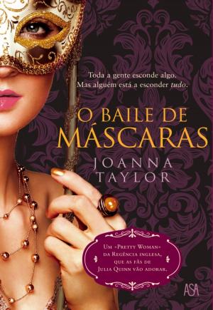 bigCover of the book O Baile de Máscaras by 