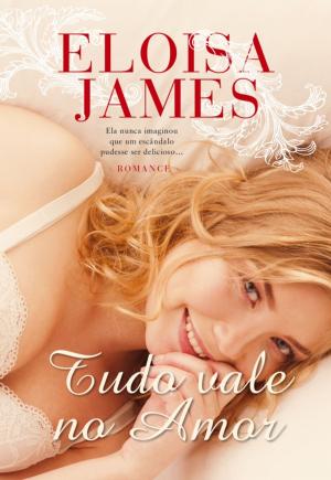 Cover of the book Tudo Vale no Amor by Elisabeth G. Wolfe