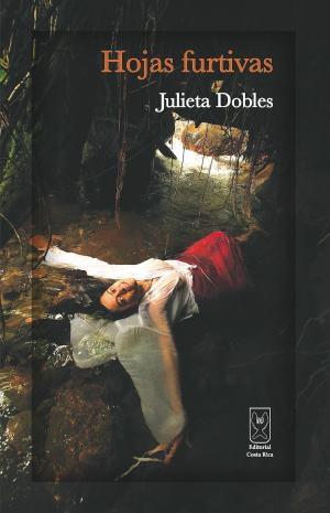 Cover of the book Hojas furtivas by Daniel Matul