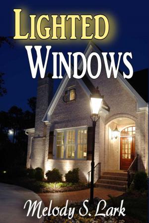 Book cover of Lighted Windows