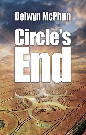 Cover of the book Circle's End by Laurent Pommès