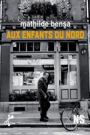 Cover of the book Aux enfants du Nord by Claude Soloy