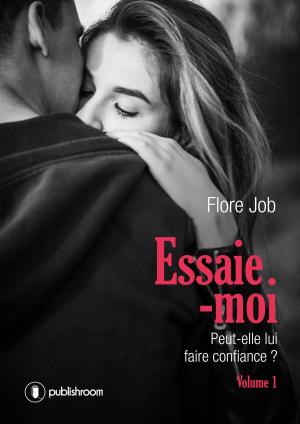 Cover of the book Essaie-moi by Annie Gaborit