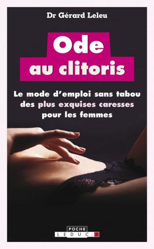 Cover of the book Ode au clitoris by Jean-Michel Jakobowicz