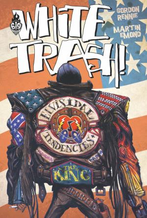 Cover of the book White Trash by Emmanuel Nhieu, Emmanuel Nhieu