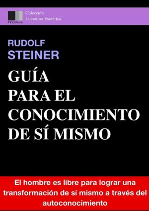 Cover of the book Guía para el Conocimiento de Sí Mismo by Abbé Migne