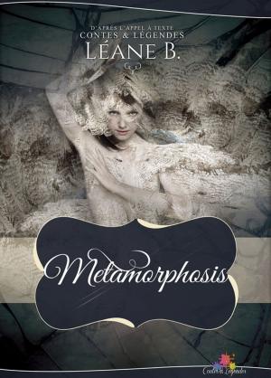 Cover of the book Metamorphosis by Moriah Gemel