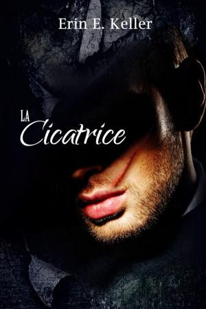 Cover of the book La Cicatrice by Chris Owen, Jodi Payne