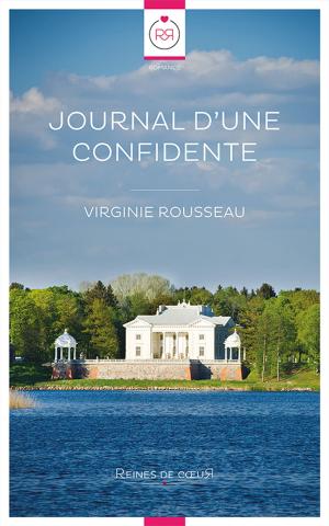 Cover of the book Journal du Confidente by Marie Parson
