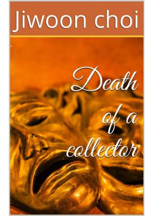 Cover of the book Death of a Collector by Sam Newsome