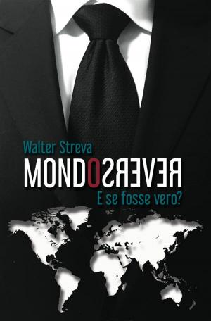 Cover of the book Mondo Reverso by Ron Ridenour
