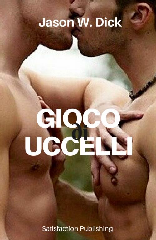 Cover of the book Gioco di uccelli by Jason W. Dick, Satisfaction Publishing