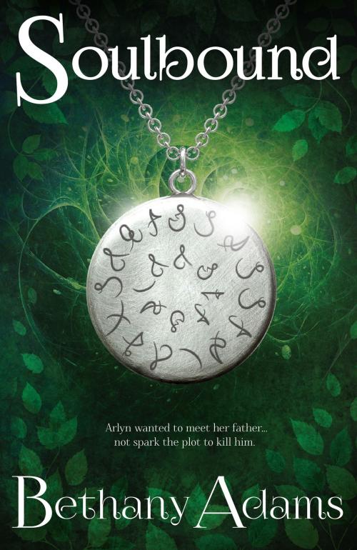 Cover of the book Soulbound by Bethany Adams, Bethany Adams