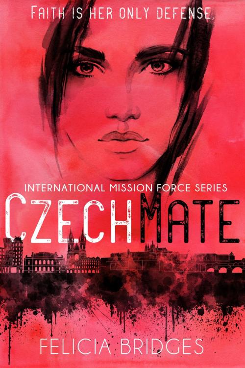 Cover of the book Czechmate by Felicia Bridges, Vinspire Publishing, LLC