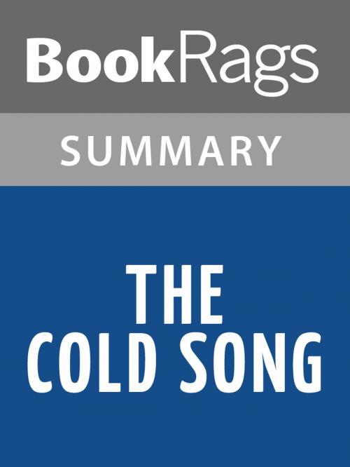 Cover of the book The Cold Song by Linn Ullmann Summary & Study Guide by BookRags, BookRags