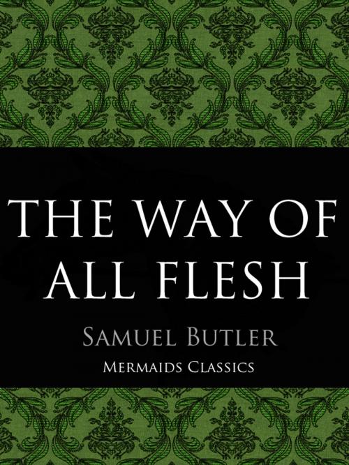 Cover of the book The Way of All Flesh by Samuel Butler, Mermaids Publishing