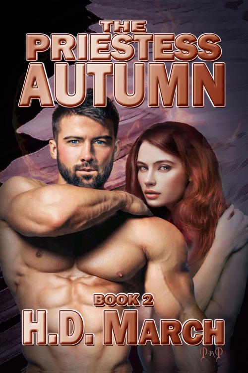Cover of the book Autumn by H.D. March, MLR Press