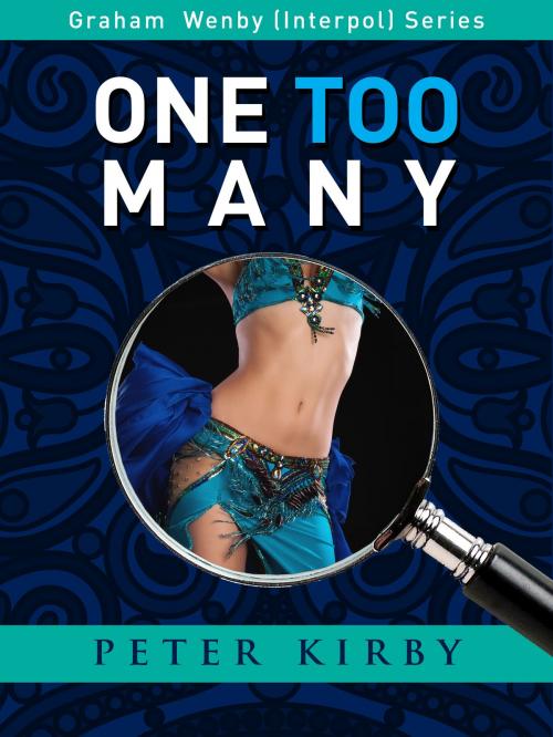 Cover of the book One Too Many by Peter Kirby, Paul Kirby