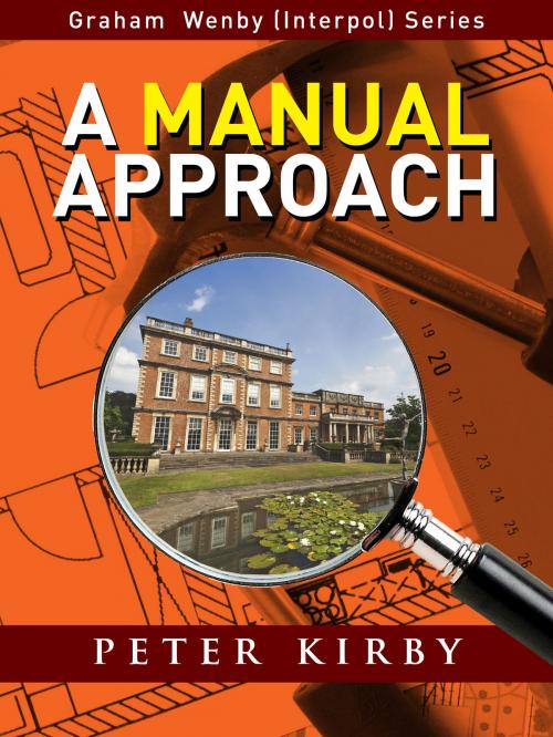 Cover of the book A Manual Approach by Peter Kirby, Paul Kirby