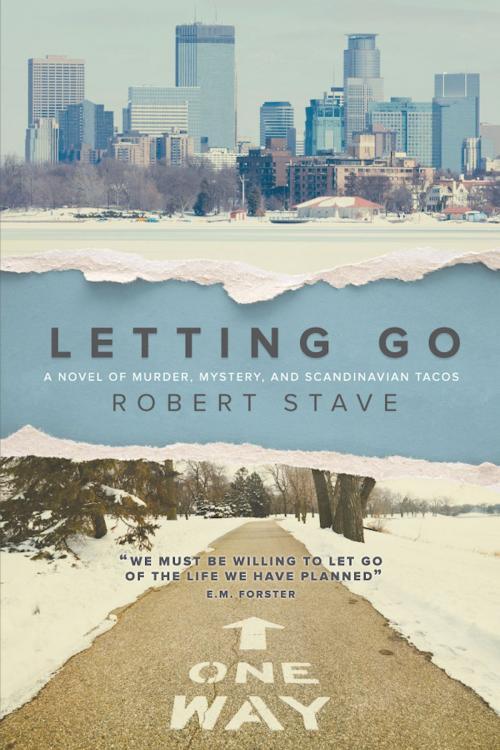 Cover of the book Letting Go by Robert L. Stave, Absolutely Amazing Ebooks