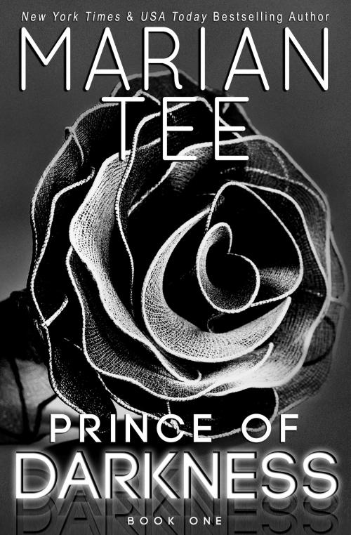 Cover of the book Prince of Darkness: A Dark Romance Duology (Part 1) by Marian Tee, Jaded Speck Publishing