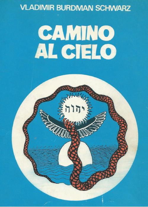 Cover of the book Camino al Cielo by Vladimir Burdman, The Little French eBooks