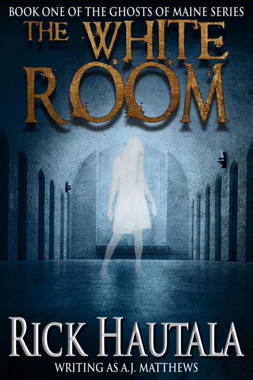 Cover of the book The White Room by Rick Hautala, Crossroad Press