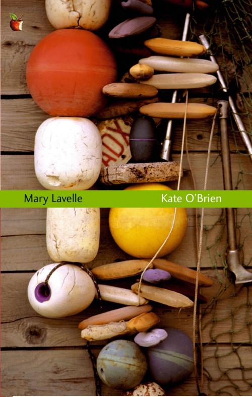 Cover of the book Mary Lavelle by Kate O'Brien, Little, Brown Book Group