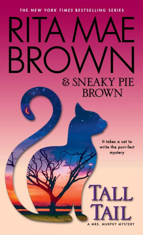 Cover of the book Tall Tail by Rita Mae Brown, Random House Publishing Group