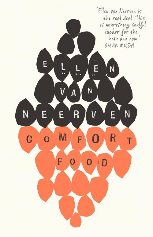 Cover of the book Comfort Food by Ellen van Neerven, University of Queensland Press