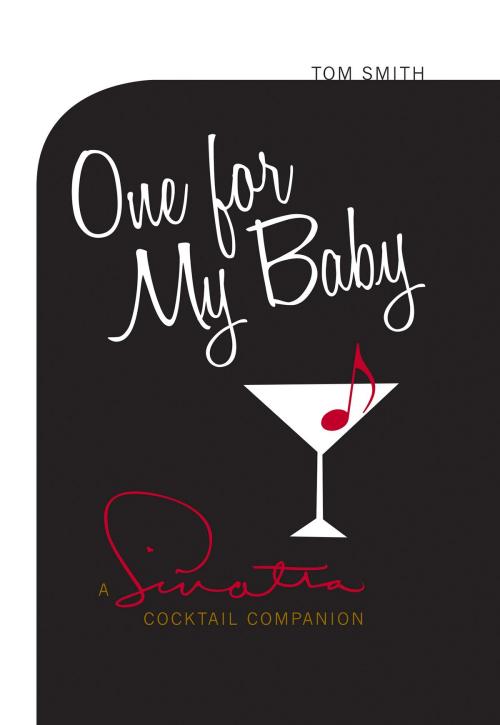 Cover of the book One For My Baby by Tom Smith, Peter Owen Publishers