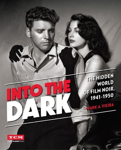 Cover of the book Into the Dark by Mark A. Vieira, Running Press