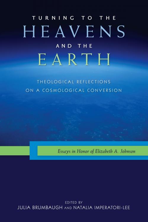 Cover of the book Turning to the Heavens and the Earth by , Liturgical Press