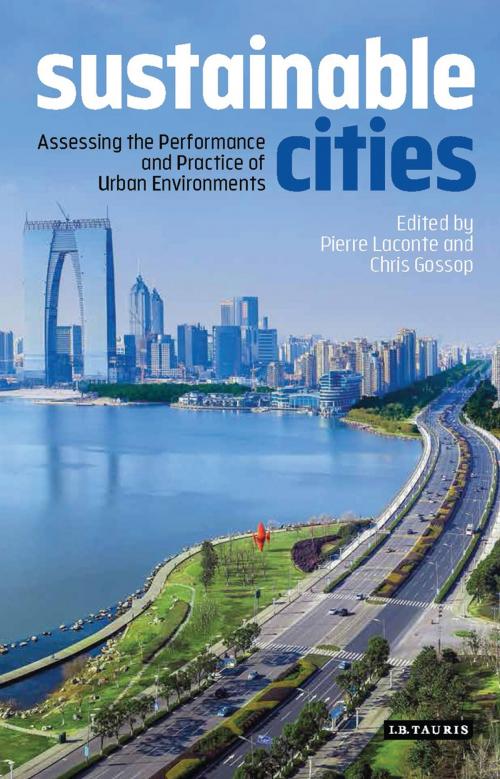 Cover of the book Sustainable Cities by , Bloomsbury Publishing